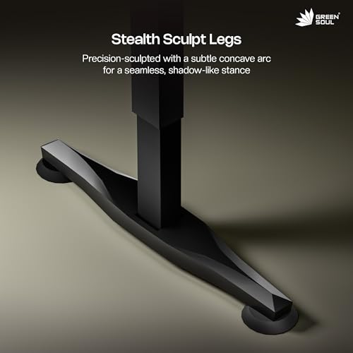 Green Soul Trigger 2.0 Height