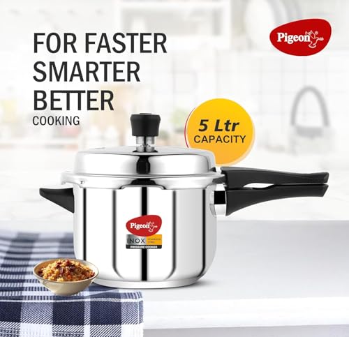 Pigeon by Stovekraft Inox Stainless