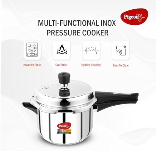 Pigeon by Stovekraft Inox Stainless