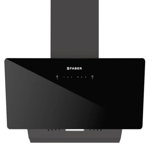 Faber 90cm 1400 m³/hr Vertical