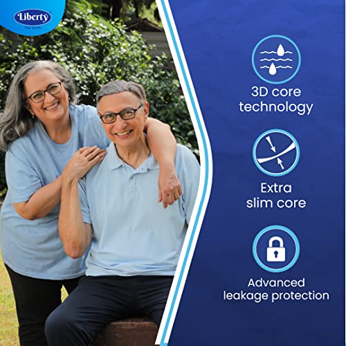 Liberty Eco Adult Diaper Pants