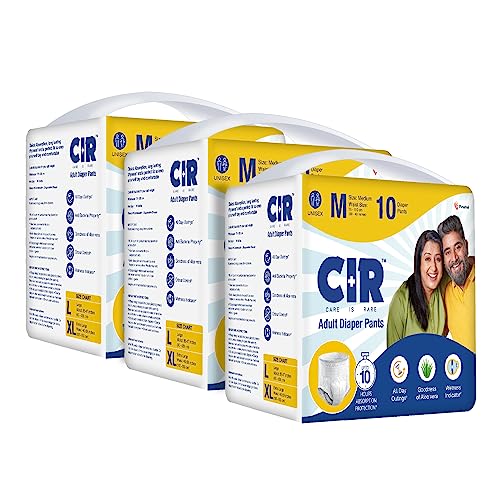 CIR Adult Diaper Pants Style