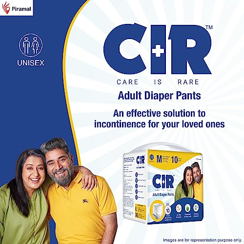 CIR Adult Diaper Pants Style