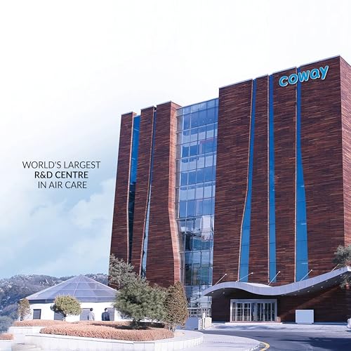 Coway Professional Air Purifier