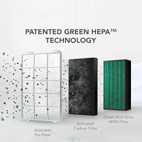 Coway Professional Air Purifier