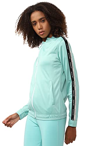 Reebok Women Tracktop - Image 3