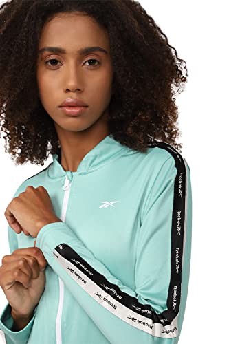 Reebok Women Tracktop - Image 4