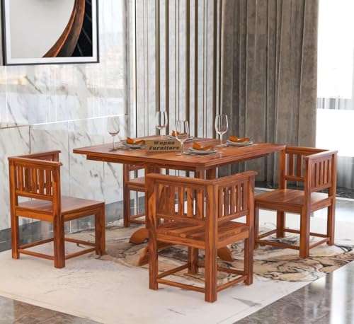 Furniture Pure Sheesham Solid Wood