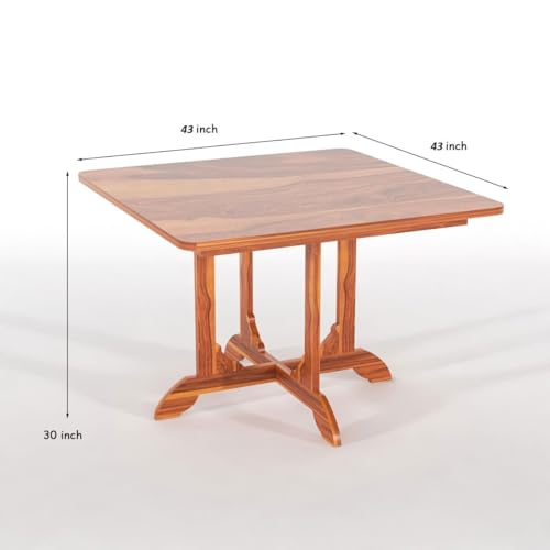 Furniture Pure Sheesham Solid Wood