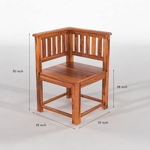 Furniture Pure Sheesham Solid Wood