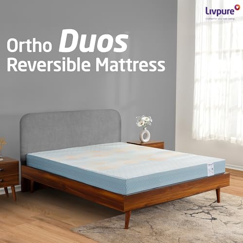 Livpure Smart Ortho DUOS-X Plus