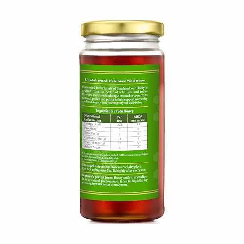 Baidyanath Trusoul Pure & Natural