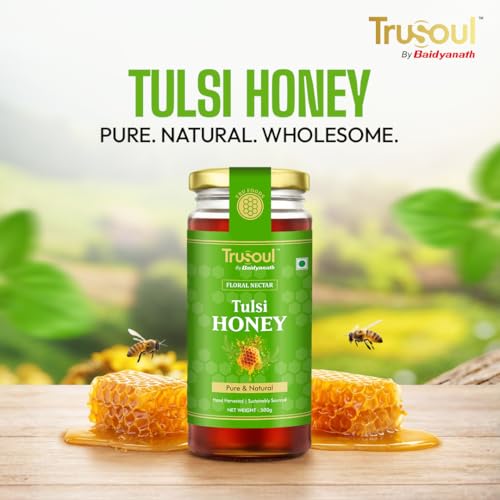 Baidyanath Trusoul Pure & Natural