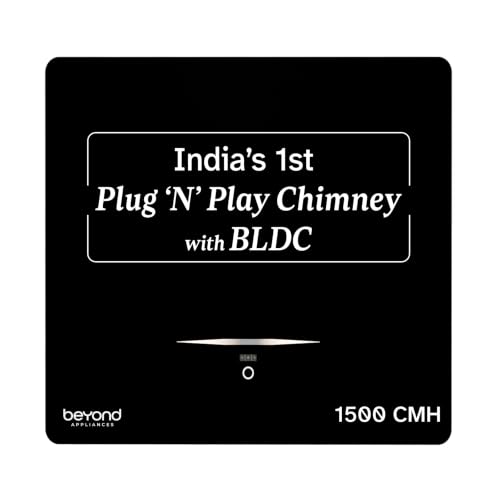 Beyond Appliances Cube BLDC Plug