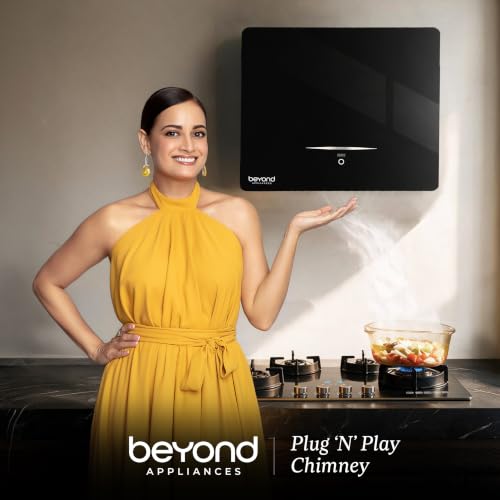 Beyond Appliances Cube BLDC Plug