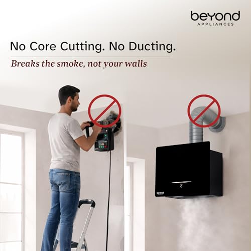 Beyond Appliances Cube BLDC Plug