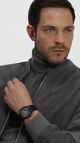 Fastrack Analog Unisex-Adult Watch - Image 2