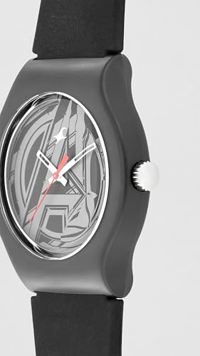 Fastrack Analog Unisex-Adult Watch - Image 5