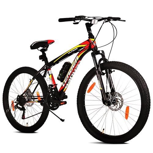 Leader Ultima Mens 26T Multispeed