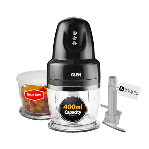 Glen Electric Chopper for Kitchen