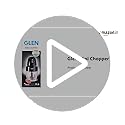 Glen Electric Chopper for Kitchen