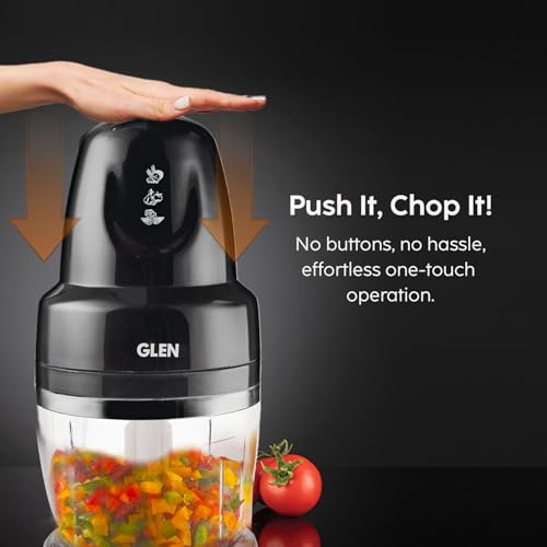 Glen Electric Chopper for Kitchen