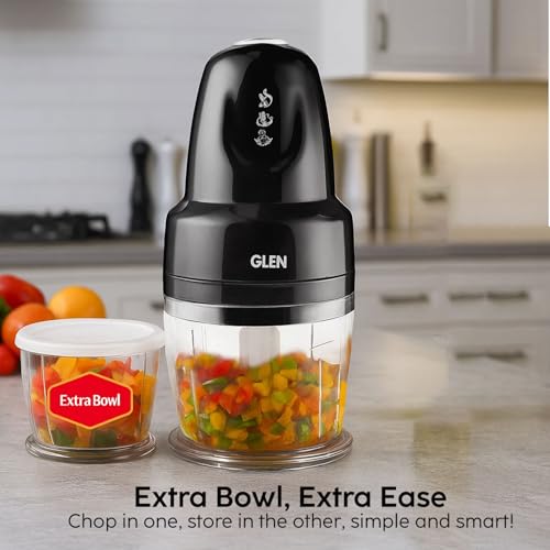 Glen Electric Chopper for Kitchen