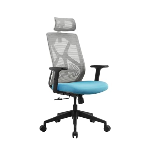 Wakefit Gravita Ergonomic Office Chair