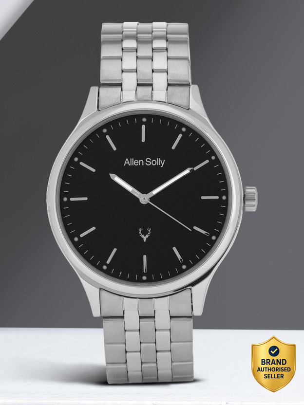 Allen Solly Analog Watch - For Men AS000022B