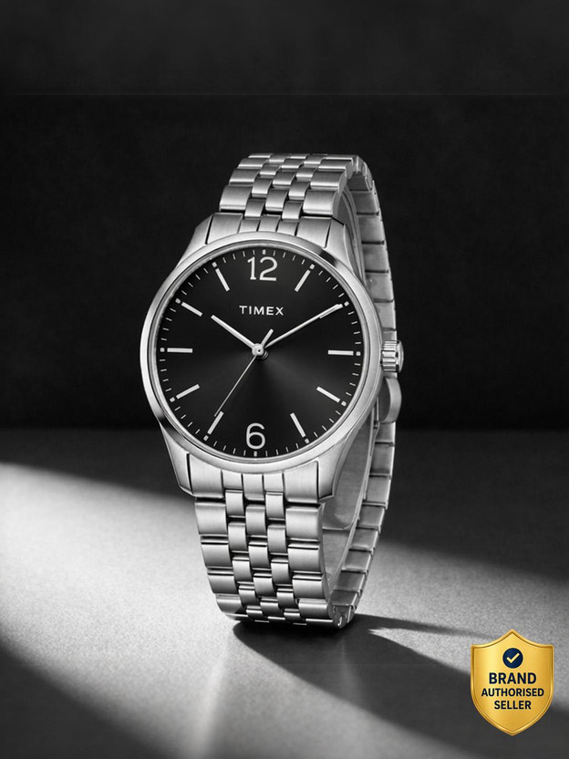 Allen Solly Analog Watch - For Men AS000022B - Image 6