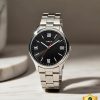 Allen Solly Analog Watch - For Men AS000022B - Image 7