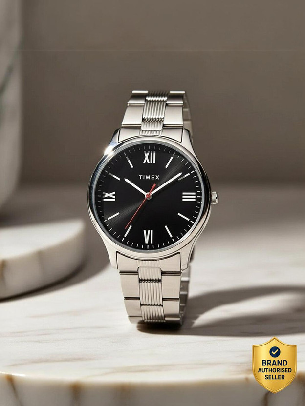 Allen Solly Analog Watch - For Men AS000022B - Image 7