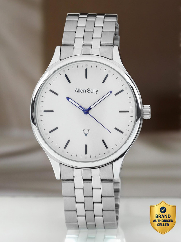 Allen Solly Analog Watch - For Men AS000022B - Image 10
