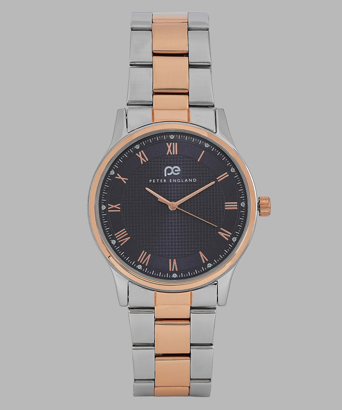 PETER ENGLAND Analog Watch - For Men PE000067B - Image 3