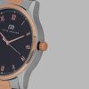 PETER ENGLAND Analog Watch - For Men PE000067B - Image 4