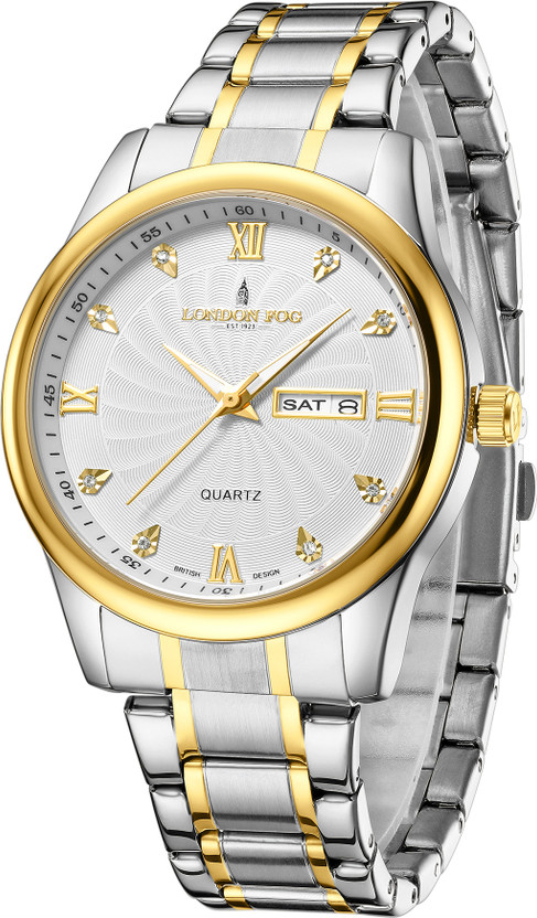PETER ENGLAND Analog Watch - For Men PE000067B - Image 7