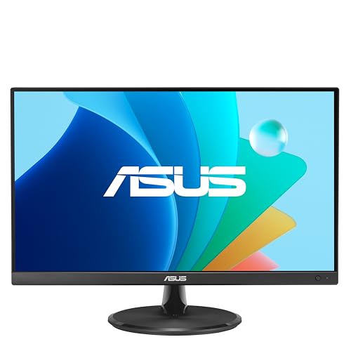 ASUS VP227HF Eye Care Gaming
