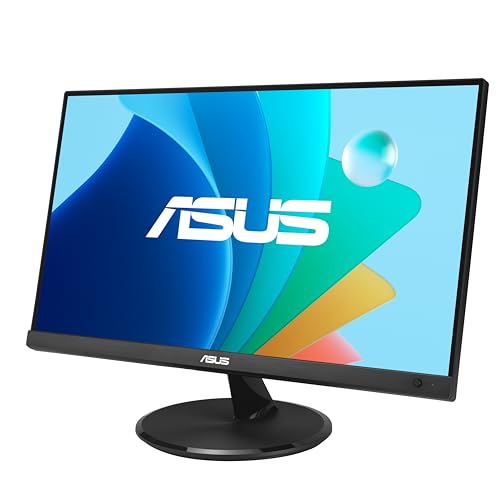 ASUS VP227HF Eye Care Gaming