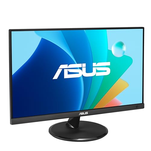 ASUS VP227HF Eye Care Gaming