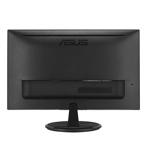ASUS VP227HF Eye Care Gaming