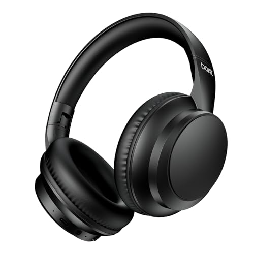 boAt Rockerz 371, 40mm Drivers