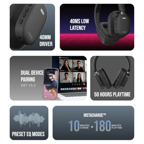 Noise Newly Launched Airwave Max