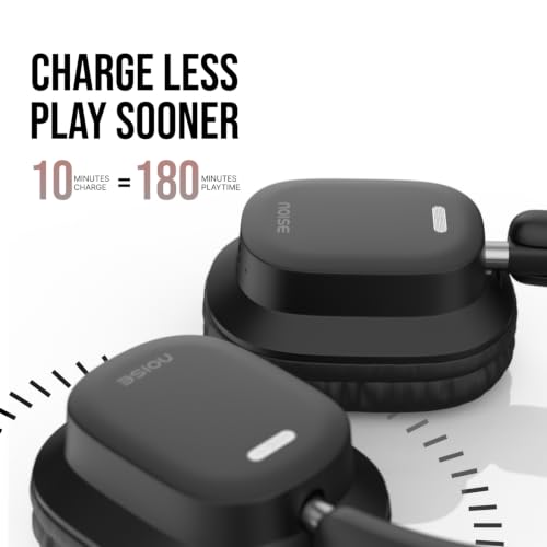 Noise Newly Launched Airwave Max