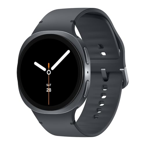 Samsung Galaxy Watch8 with 3nm