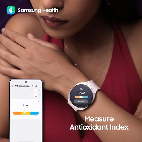 Samsung Galaxy Watch8 with 3nm