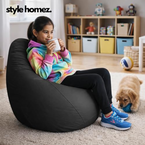Style Homez Classic Bean Bag