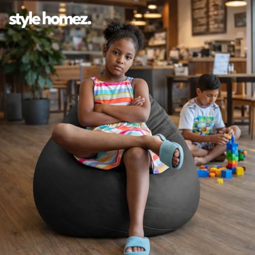 Style Homez Classic Bean Bag