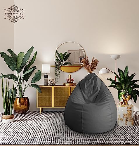 Style Homez Classic Bean Bag