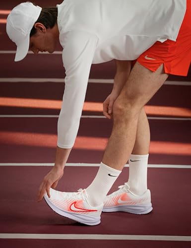 Nike Mens Run Defy Running Shoes - Image 4