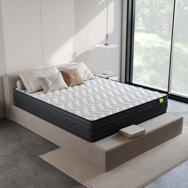Wakeup India | Riserox Mattress